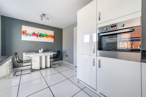 undefined, Sunnyway, Newcastle Upon Tyne. NE5