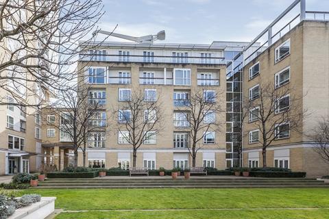 3 bedroom penthouse to rent, Hanover House, E14