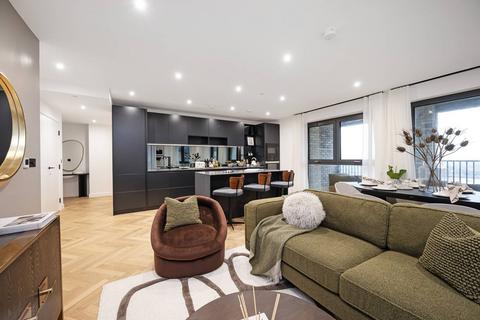 undefined, Woodberry Down, Finsbury Park N4