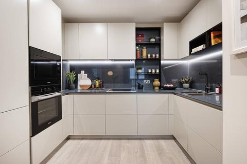 undefined, Woodberry Down, Finsbury Park N4