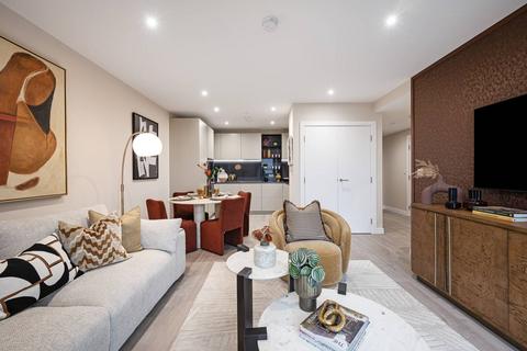 undefined, Woodberry Down, Finsbury Park N4