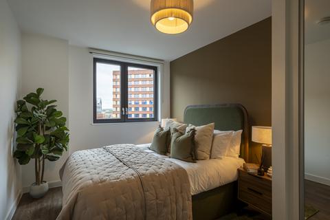 2 bedroom apartment to rent, Flat D705, 2 Vanguard Way London E17 6DL