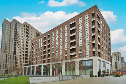 undefined, Colindale Gardens, Colindale NW9