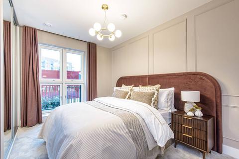 2 bedroom flat for sale, Colindale Gardens, Colindale NW9