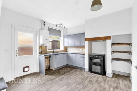 undefined, Featherstall Road, Littleborough OL15 9NY