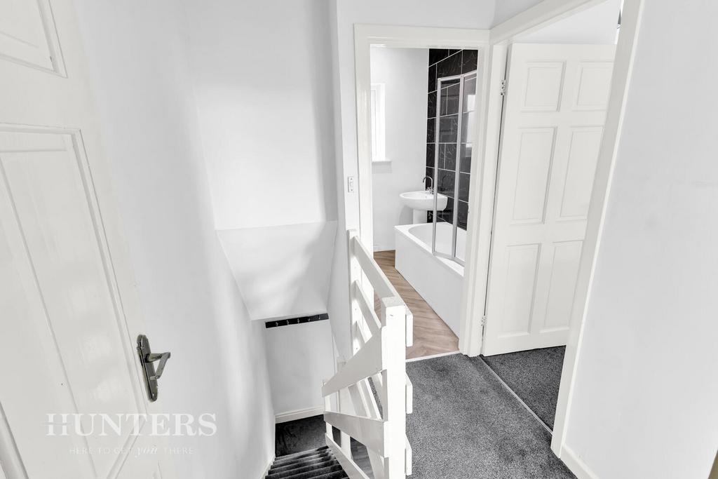 Landing
