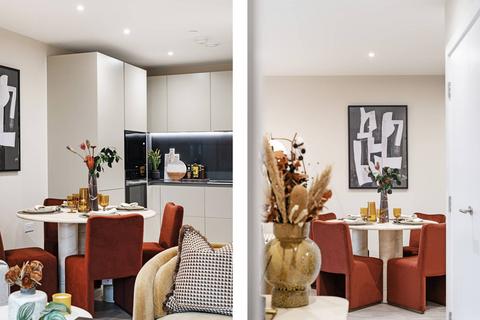 undefined, Woodberry Down, Finsbury Park N4