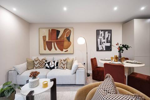 undefined, Woodberry Down, Finsbury Park N4