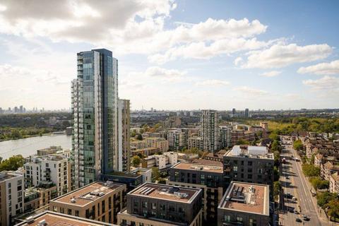 undefined, Woodberry Down, Finsbury Park N4