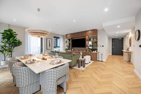 undefined, Woodberry Down, Finsbury Park N4