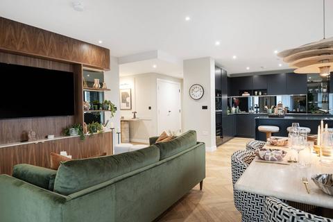undefined, Woodberry Down, Finsbury Park N4