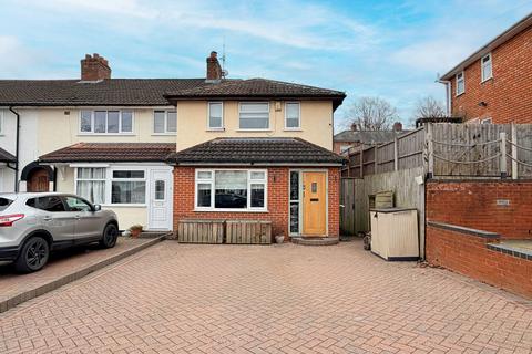 undefined, Riley Road, Birmingham, B14 4JH