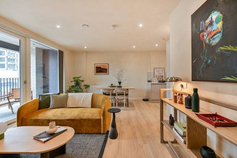 1 bedroom flat to rent, Marble House, Hayes and Harlington, Hayes, UB3