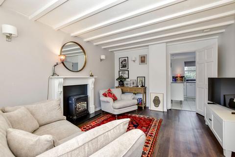 3 bedroom terraced house for sale, Windmill Drive, Rickmansworth WD3