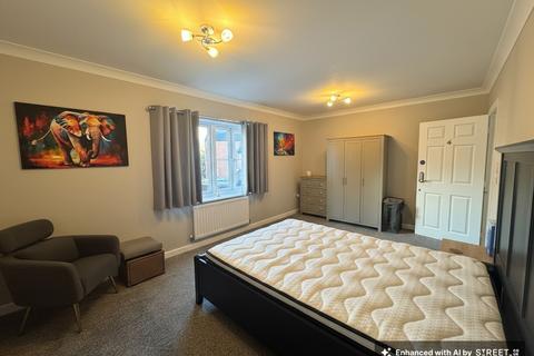 undefined, Massingham Park, Taunton TA2