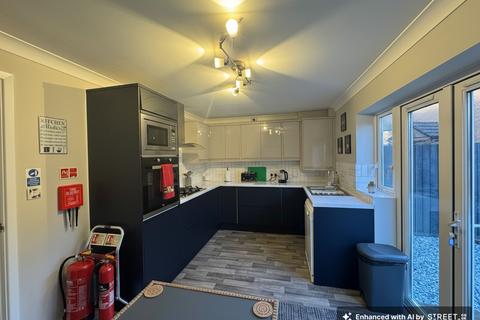 undefined, Massingham Park, Taunton TA2