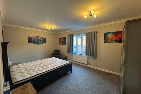 undefined, Massingham Park, Taunton TA2