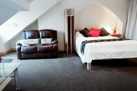 undefined, Ecclesall Road, Sheffield S11