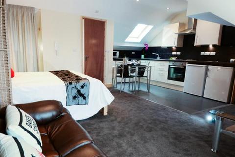 undefined, Ecclesall Road, Sheffield S11