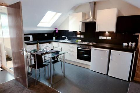 undefined, Ecclesall Road, Sheffield S11
