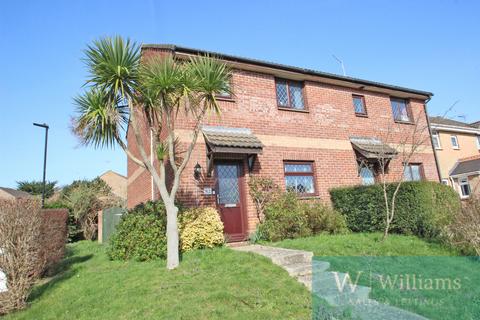 3 bedroom semi-detached house for sale, Mary Rose Avenue, Wootton Bridge, Ryde, Isle Of Wight