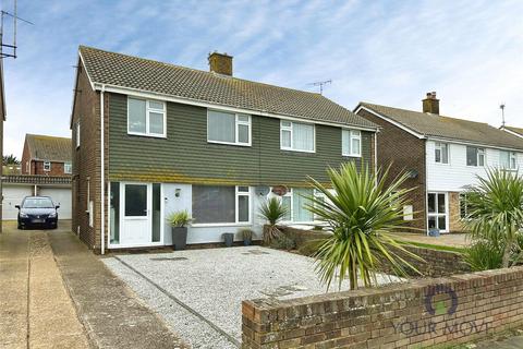 undefined, Aylesbury Avenue, East Sussex BN23