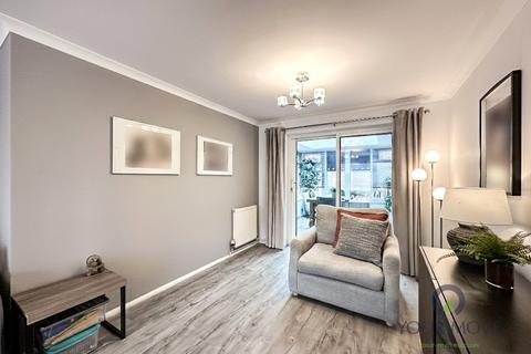 undefined, Aylesbury Avenue, East Sussex BN23