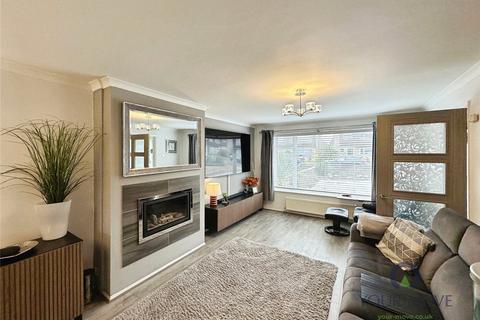 3 bedroom semi-detached house for sale, Aylesbury Avenue, East Sussex BN23