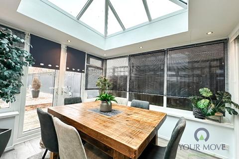 3 bedroom semi-detached house for sale, Aylesbury Avenue, East Sussex BN23