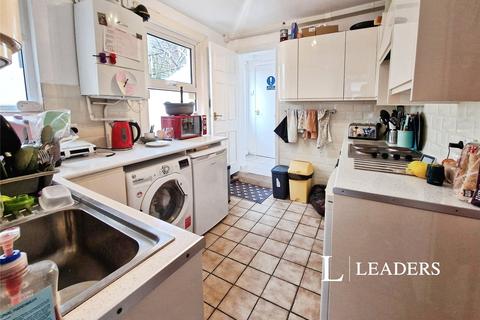 undefined, Riley Road, BN2