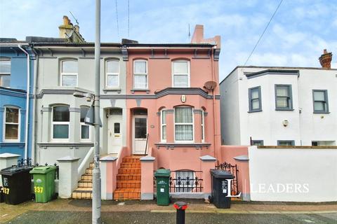 4 bedroom terraced house to rent, Queens Park Road, Brighton, East Sussex, BN2