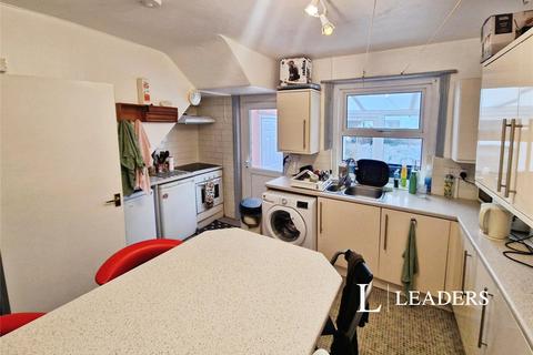 4 bedroom terraced house to rent, Queens Park Road, Brighton, East Sussex, BN2