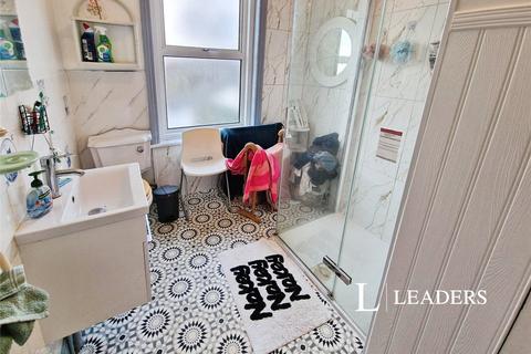 4 bedroom terraced house to rent, Queens Park Road, Brighton, East Sussex, BN2