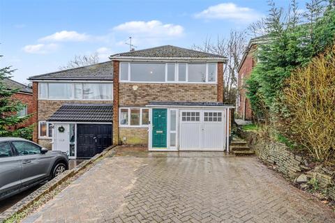 3 bedroom semi-detached house for sale, Netherfield Road, Sandiacre
