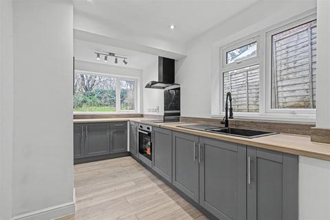 3 bedroom semi-detached house for sale, Netherfield Road, Sandiacre
