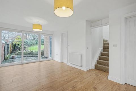 3 bedroom semi-detached house for sale, Netherfield Road, Sandiacre