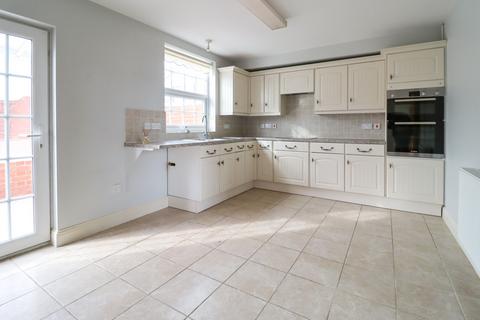 3 bedroom semi-detached house for sale, Mill Road, Wiggenhall St. Germans, King's Lynn, Norfolk, PE34