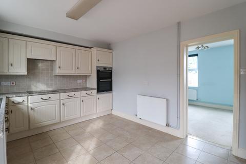 3 bedroom semi-detached house for sale, Mill Road, Wiggenhall St. Germans, King's Lynn, Norfolk, PE34