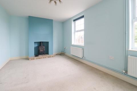 3 bedroom semi-detached house for sale, Mill Road, Wiggenhall St. Germans, King's Lynn, Norfolk, PE34