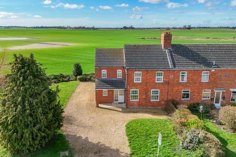 undefined, Mill Road, Wiggenhall St. Germans, King's Lynn, Norfolk, PE34