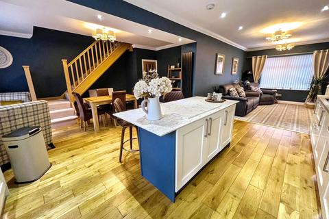 undefined, Grange Close, North Shields, Tyne and Wear, NE30 3AD