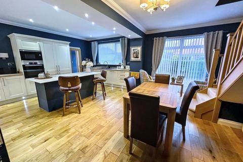 undefined, Grange Close, North Shields, Tyne and Wear, NE30 3AD