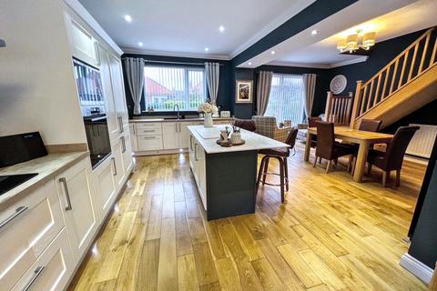 undefined, Grange Close, North Shields, Tyne and Wear, NE30 3AD