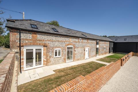undefined, Egbury Farm, St Mary Bourne, Andover
