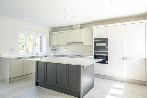 undefined, Egbury Farm, St Mary Bourne, Andover