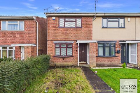 undefined, Horse Shoe Road, Longford CV6 6JY