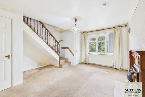undefined, Horse Shoe Road, Longford CV6 6JY