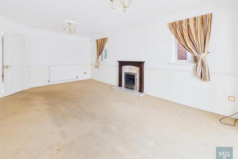 undefined, Hazelwood Close, Bury St. Edmunds IP31