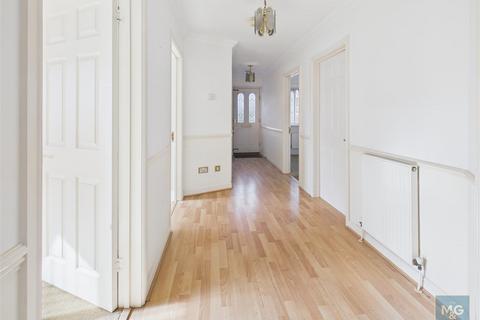 undefined, Hazelwood Close, Bury St. Edmunds IP31