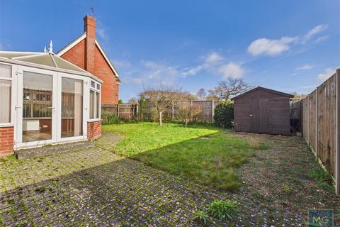 undefined, Hazelwood Close, Bury St. Edmunds IP31